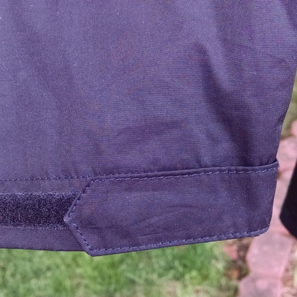 Boy's Polo rain jacket size M (10/12) - Picture 5 of 8